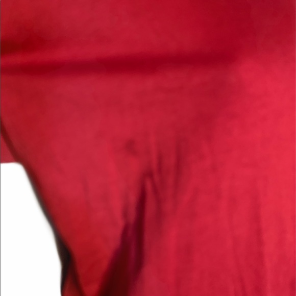 Aviier Dress Red - Picture 6 of 8